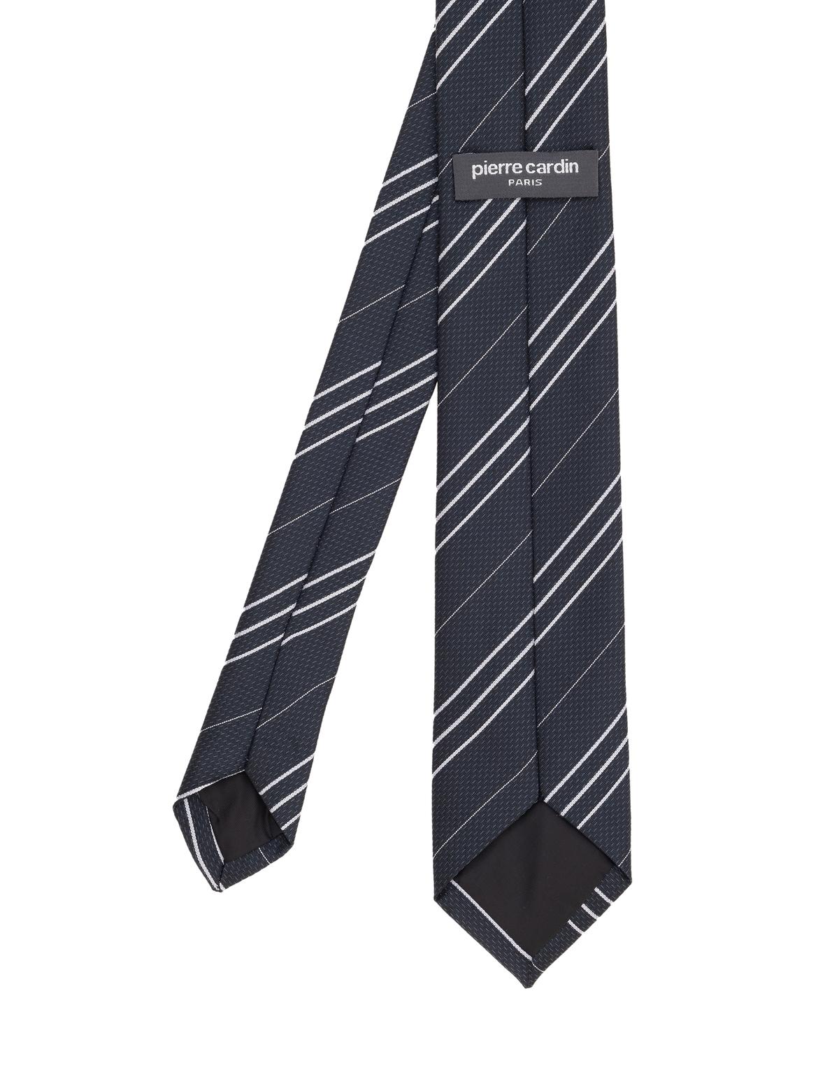 Lacivert Kravat - 50304190001