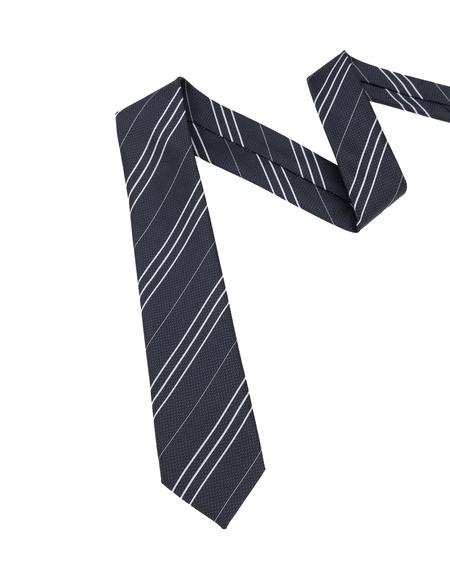 Lacivert Kravat - 50304190001