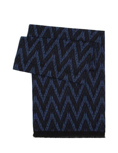 Lacivert Atkı - 50303316001