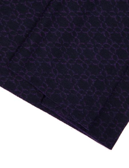 Mor Atkı - 50303317002