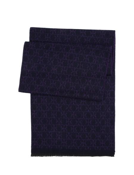 Mor Atkı - 50303317002