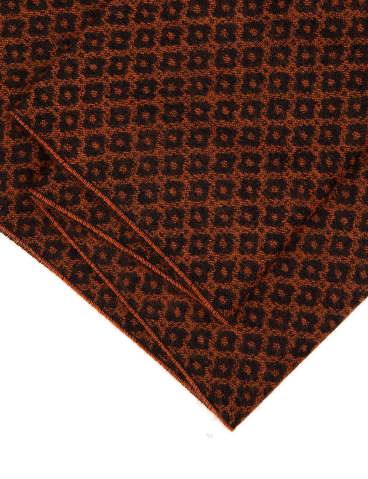 Turuncu Atkı - 50303300001