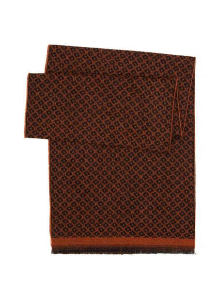 Turuncu Atkı - 50303300001