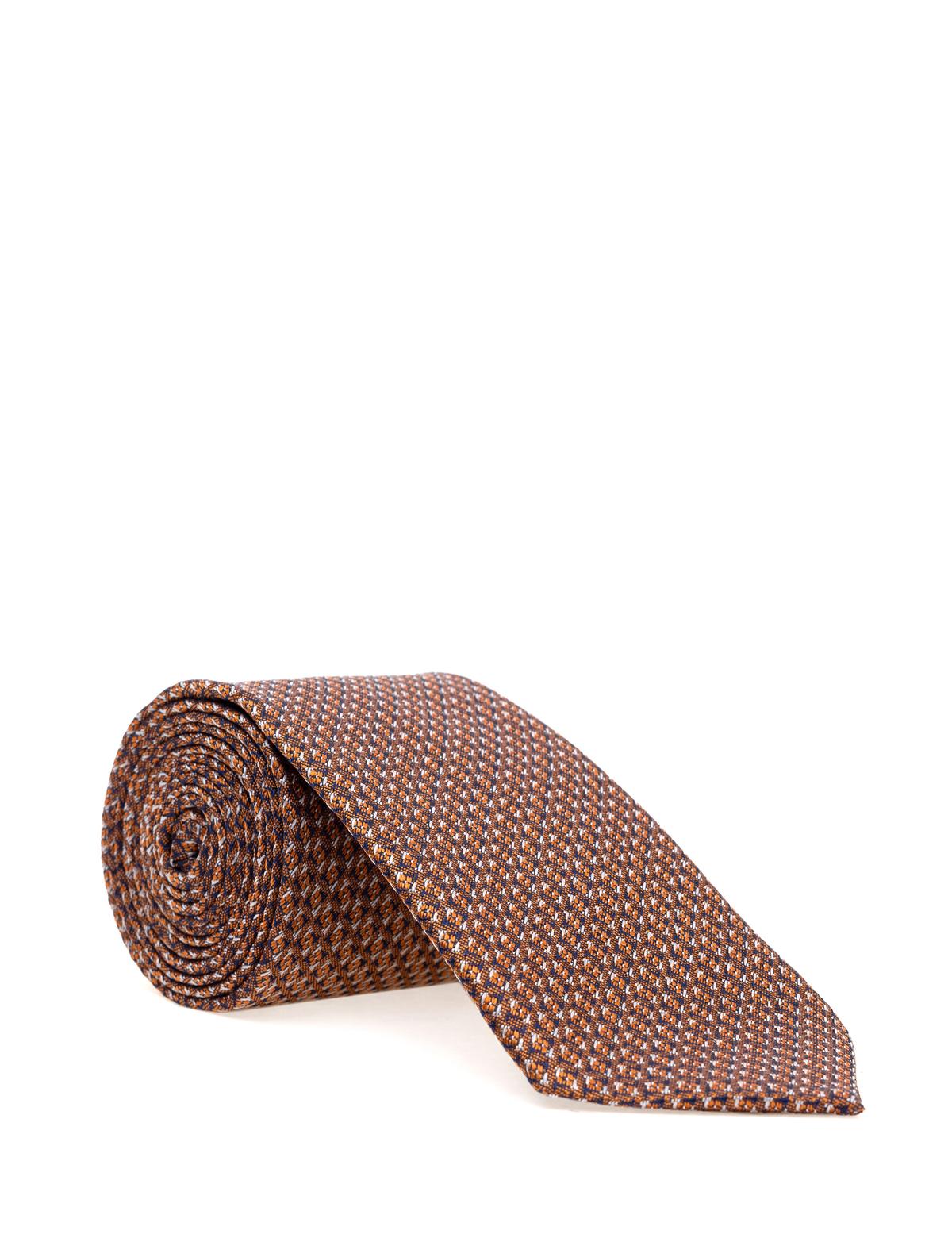 Turuncu Kravat - 50304188002