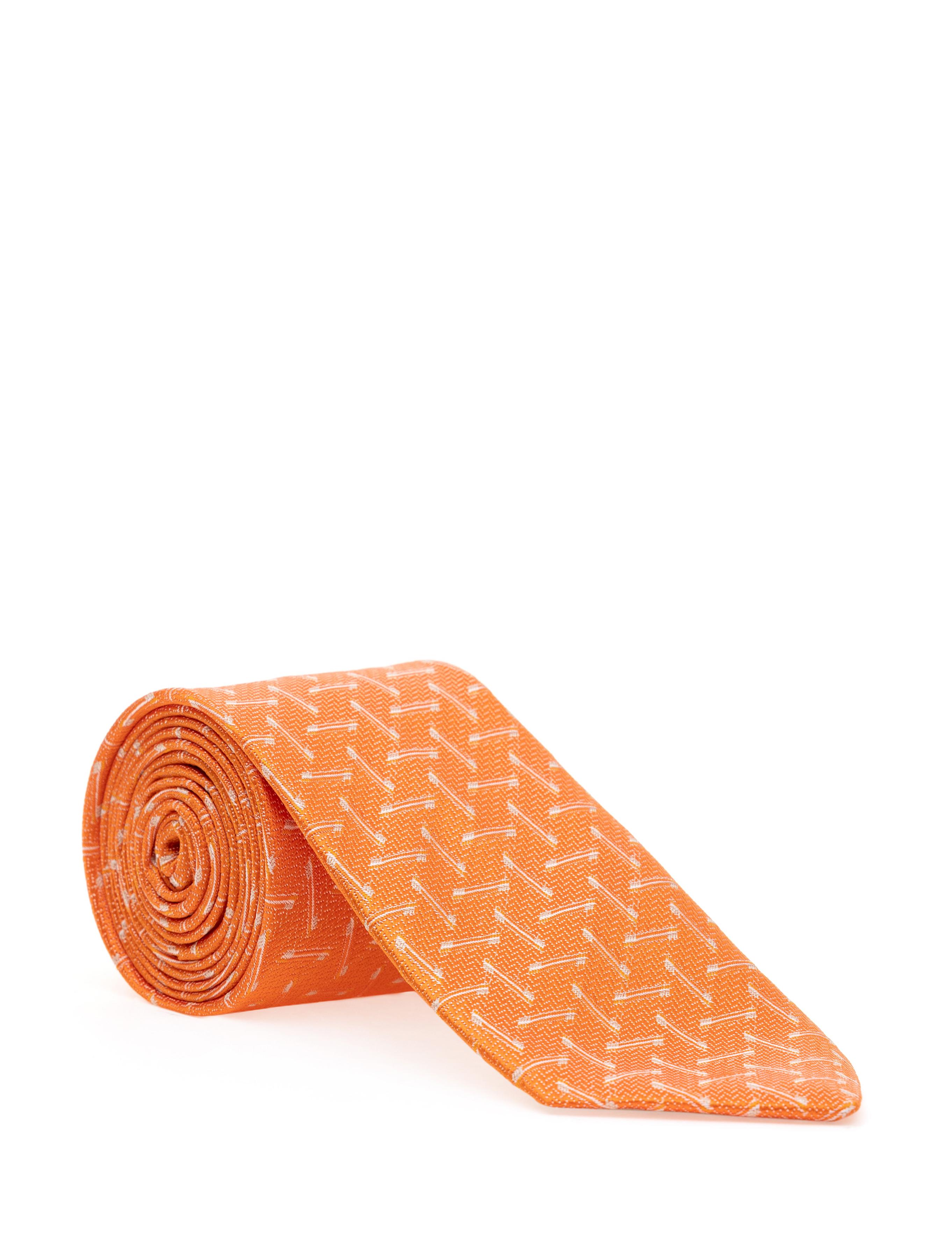 Turuncu Kravat