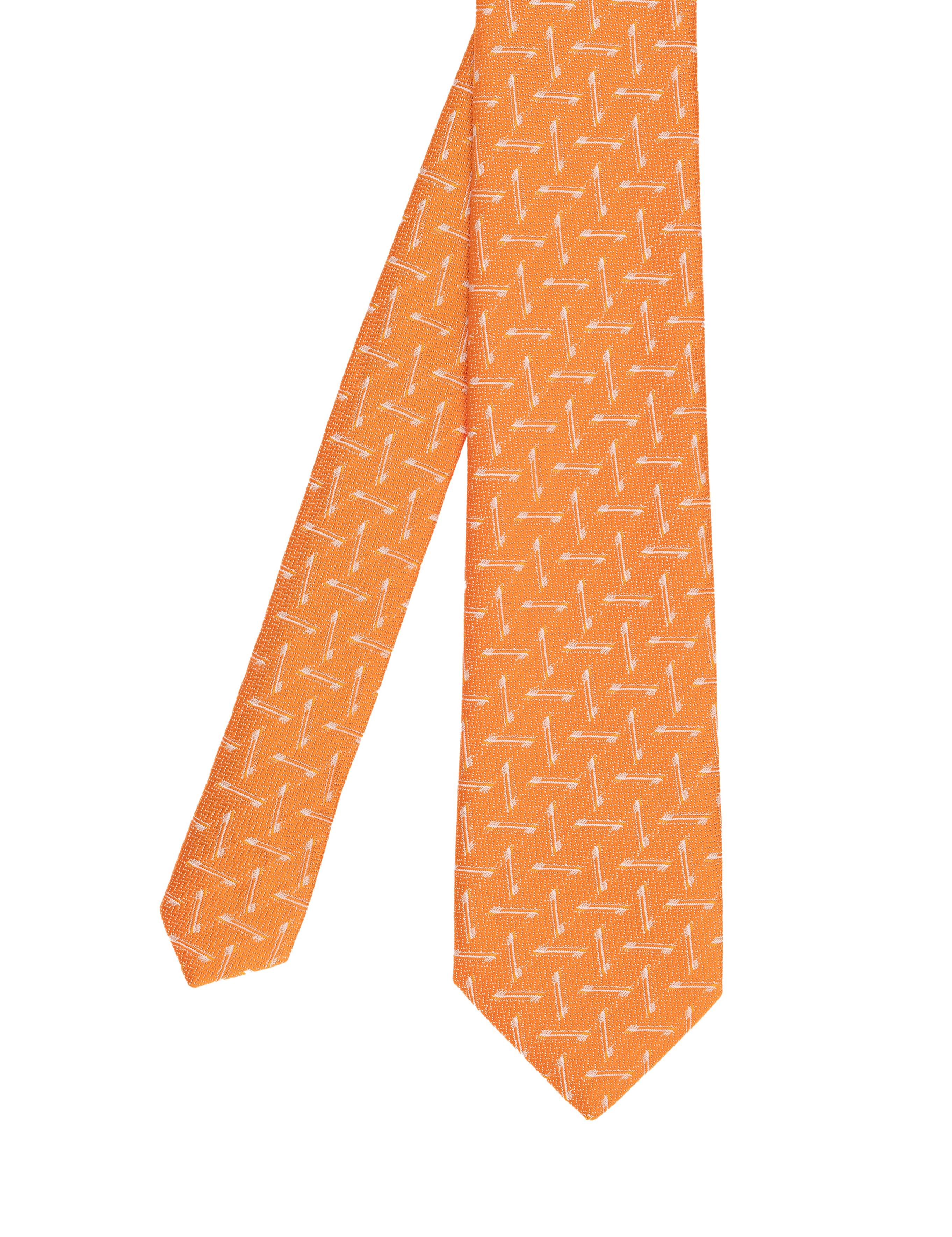 Turuncu Kravat