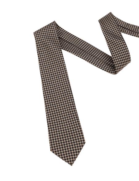 Kahverengi Kravat - 50304152001