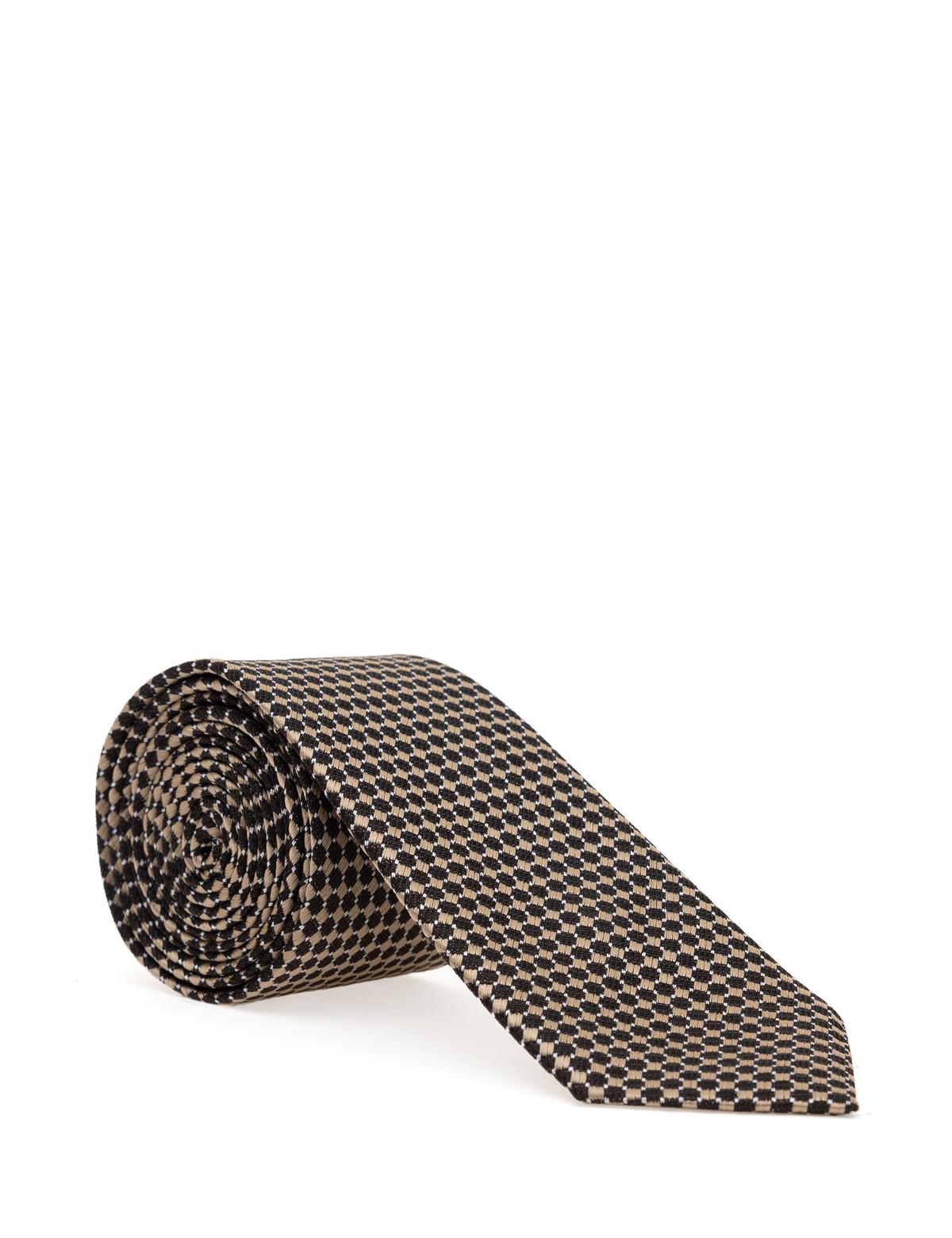 Kahverengi Kravat - 50304152001