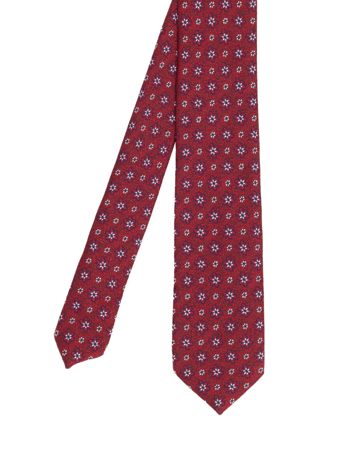 Bordo Kravat - 50304194003