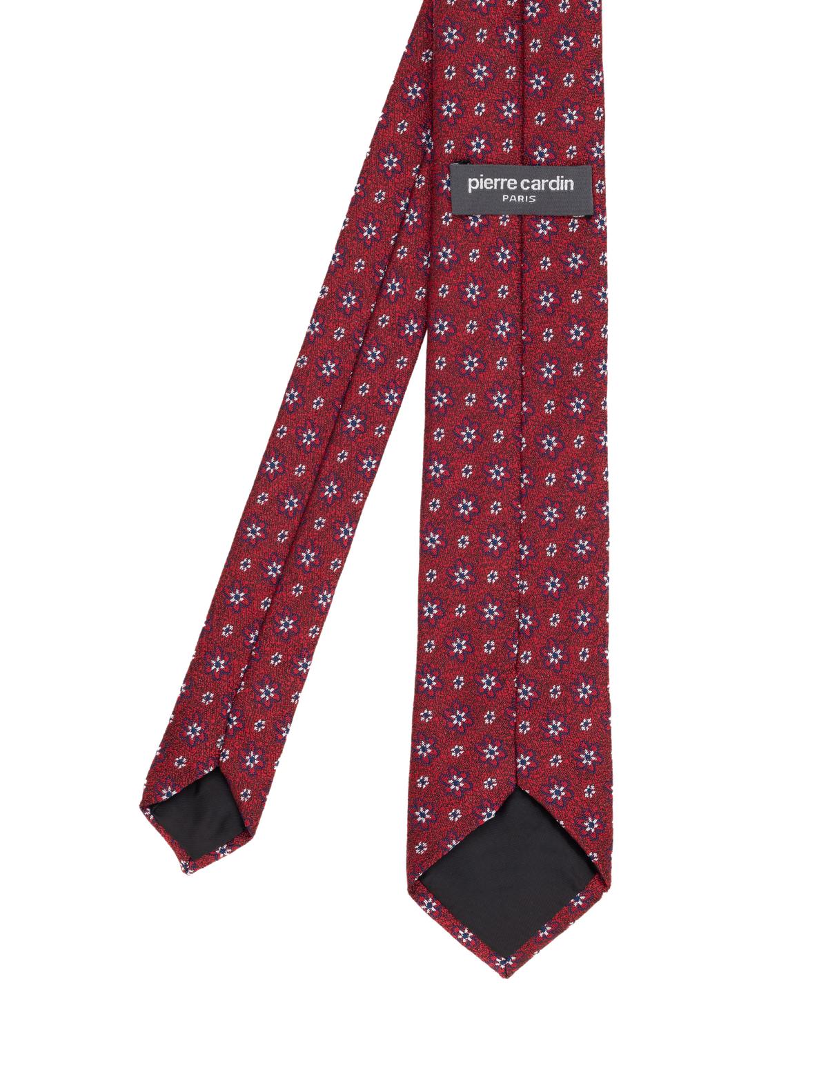 Bordo Kravat - 50304194003