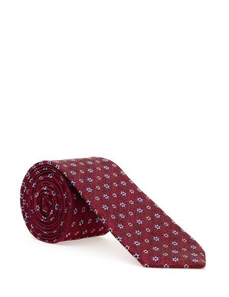 Bordo Kravat - 50304194003