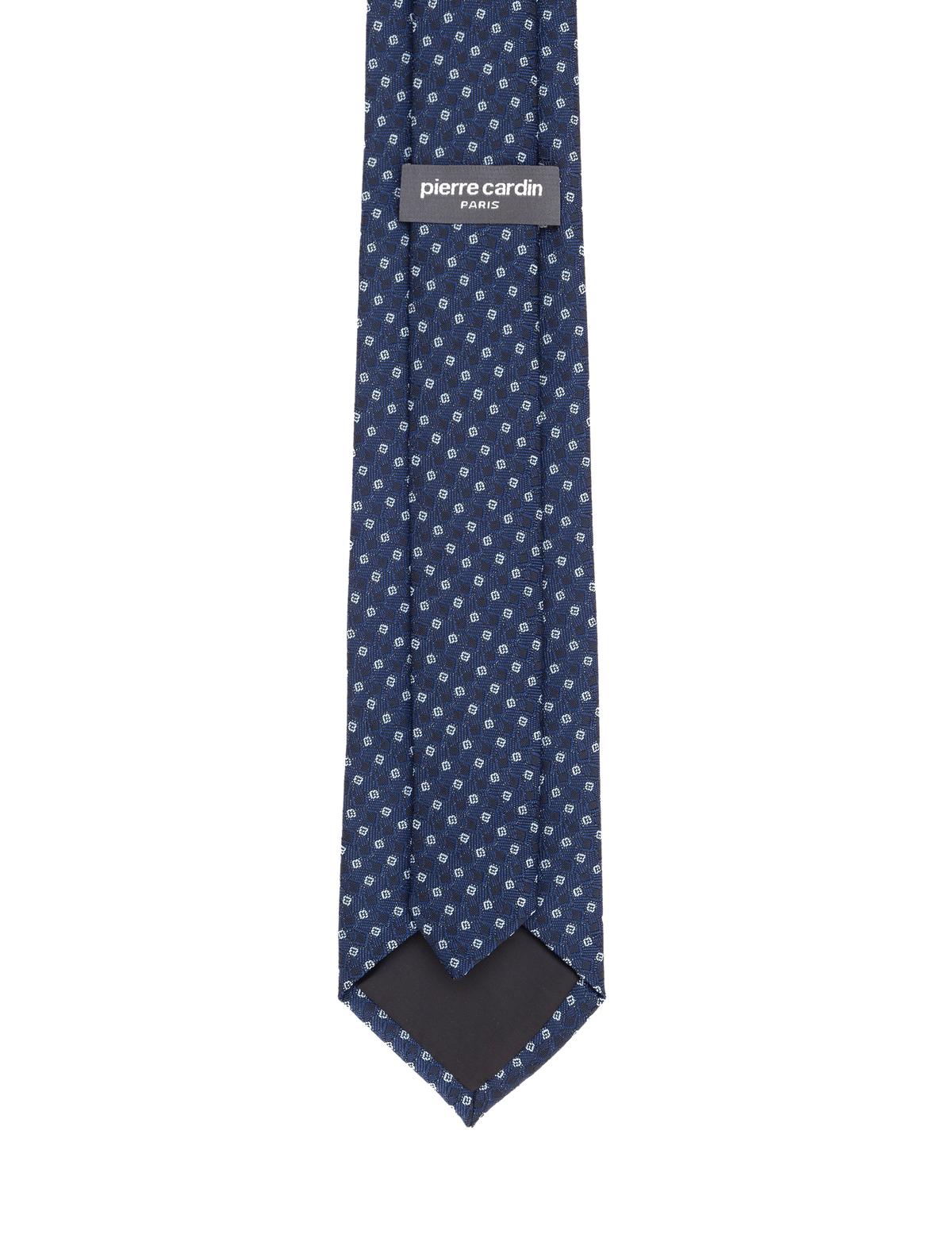 Lacivert Kravat - 50304192002