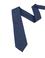 Lacivert Kravat