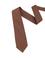 Kahverengi Kravat