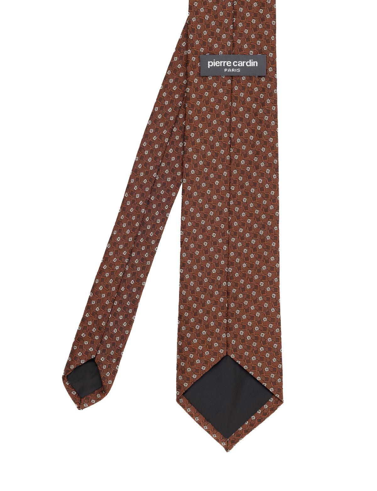 Kahverengi Kravat - 50304192004