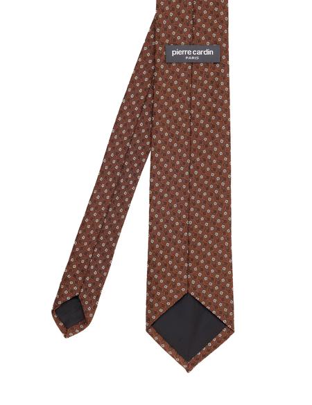 Kahverengi Kravat - 50304192004