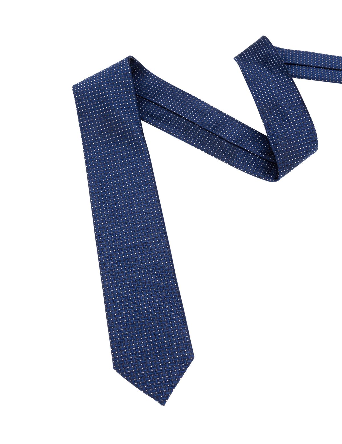 Lacivert Kravat