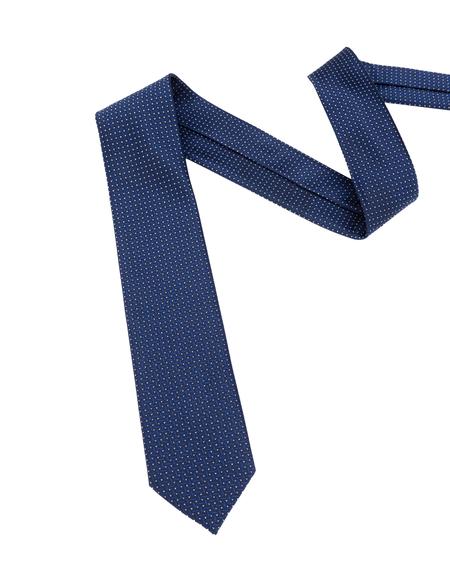 Lacivert Kravat - 50304202001