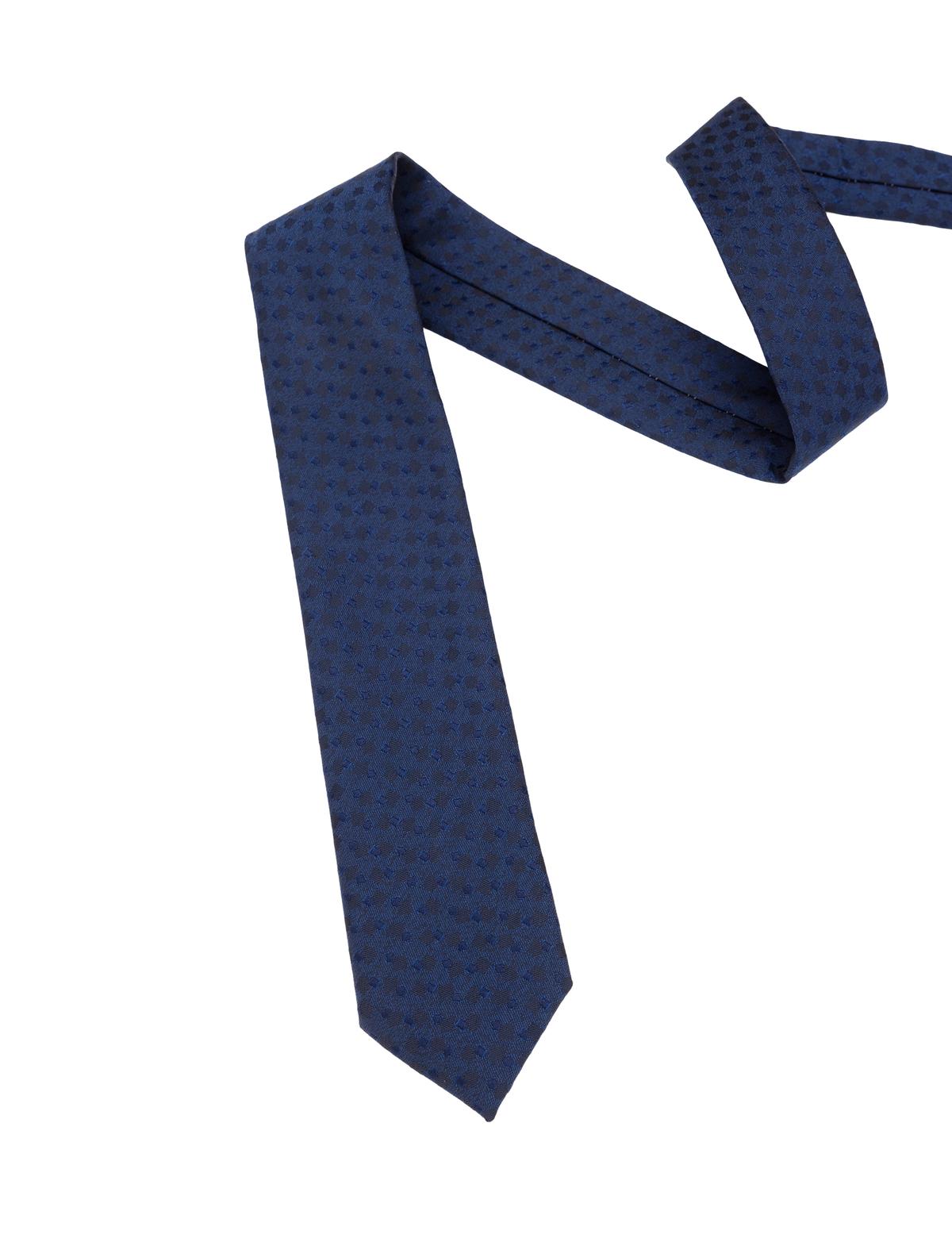 Lacivert Kravat