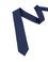 Lacivert Kravat