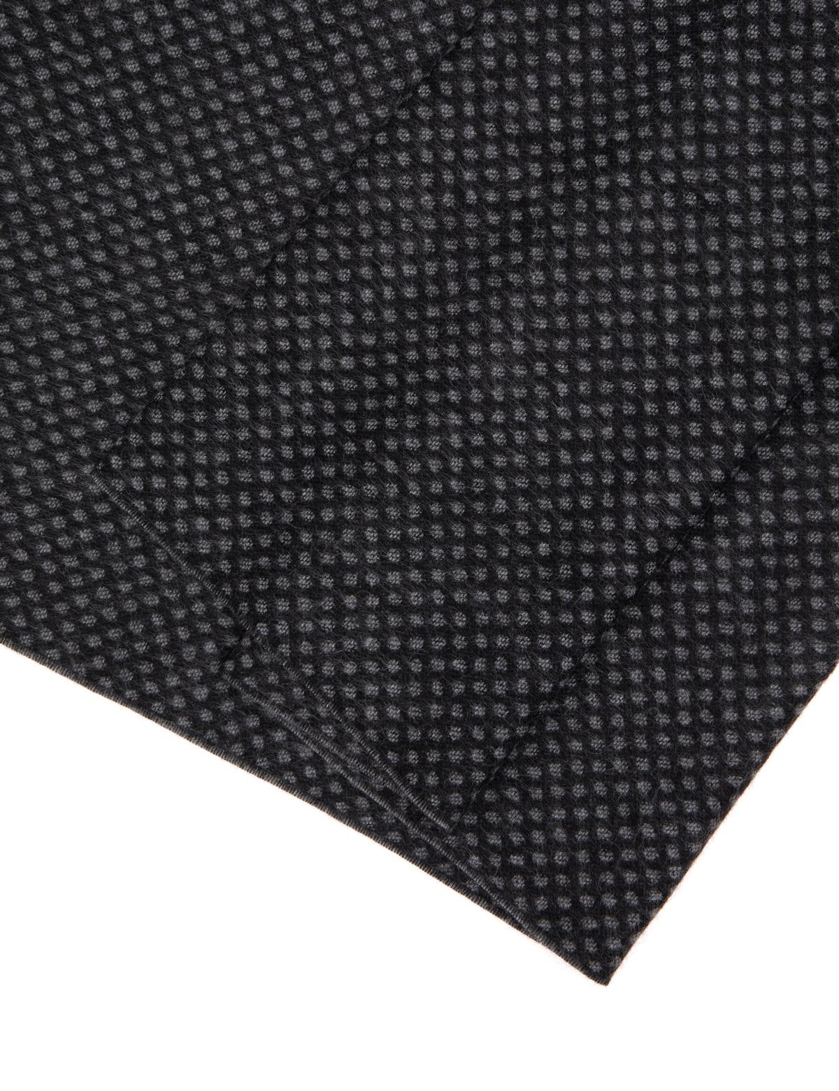 Siyah Atkı - 50303331001