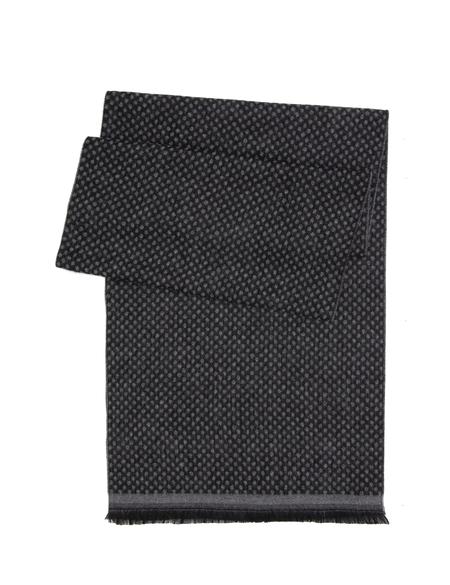 Siyah Atkı - 50303331001