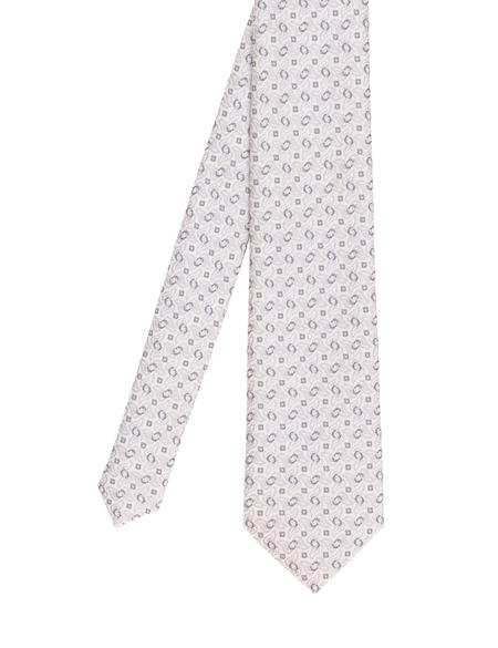 Gri Kravat - 50304161002