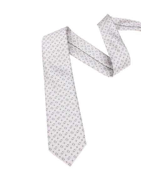 Gri Kravat - 50304161002