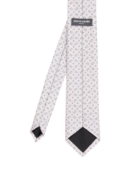 Gri Kravat - 50304161002