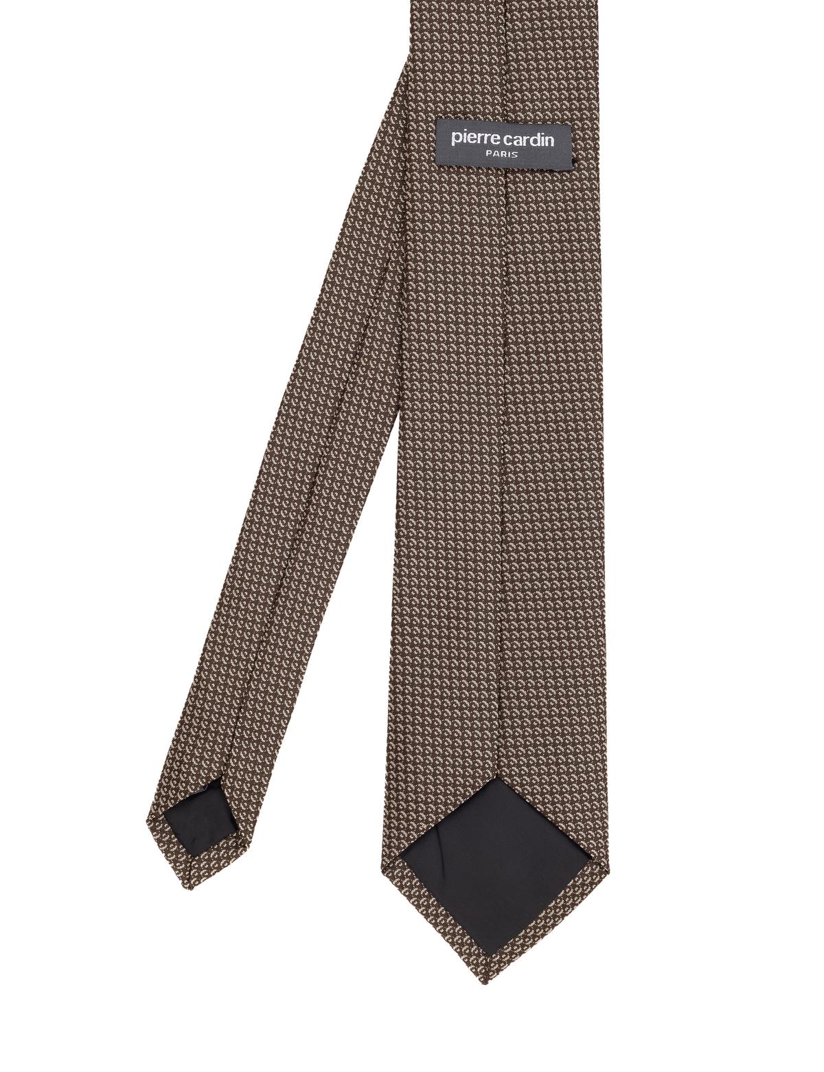 Kahverengi Kravat - 50304170003