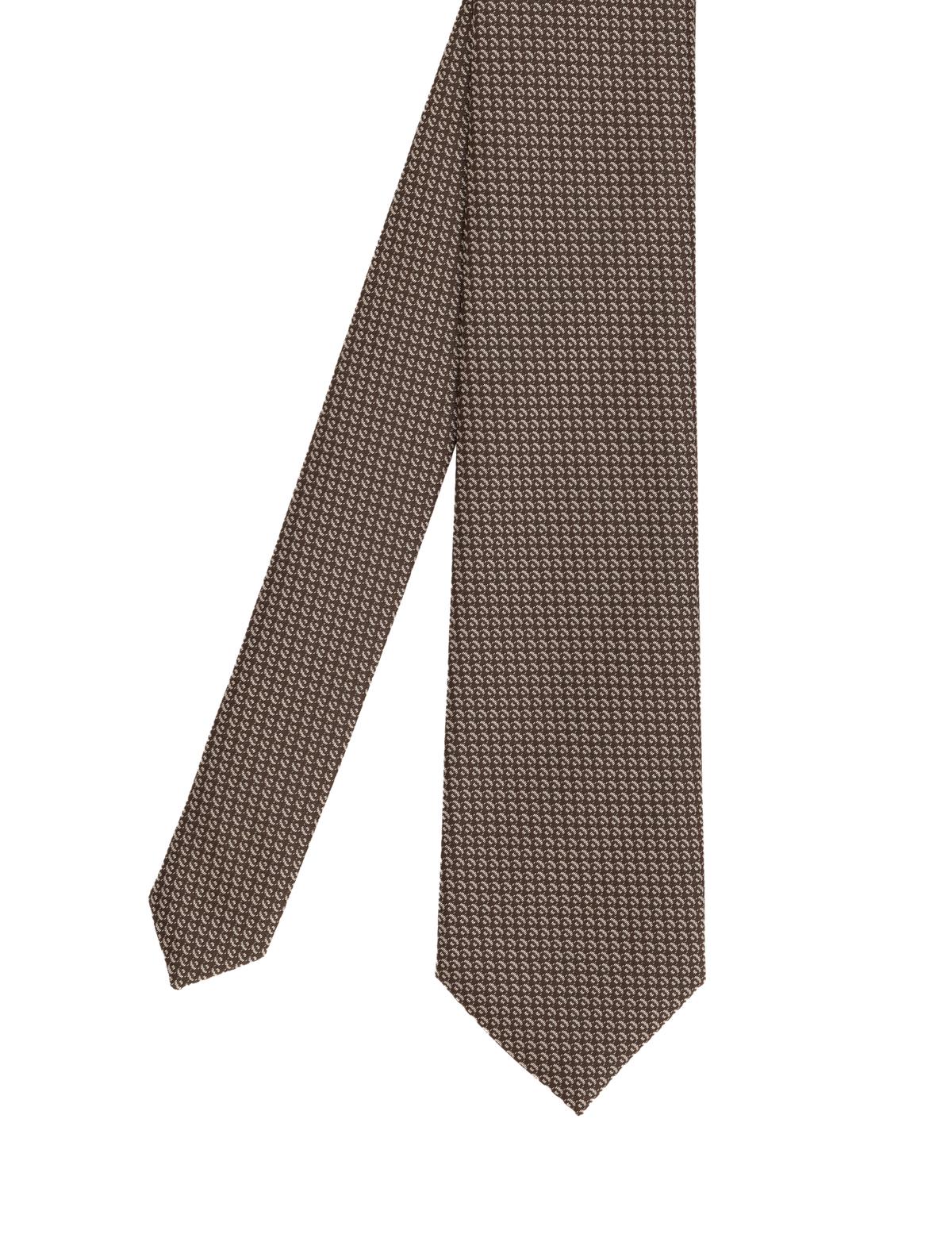 Kahverengi Kravat - 50304170003