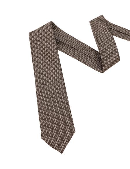 Kahverengi Kravat - 50304170003