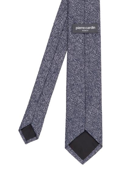 Gri Kravat - 50304184001