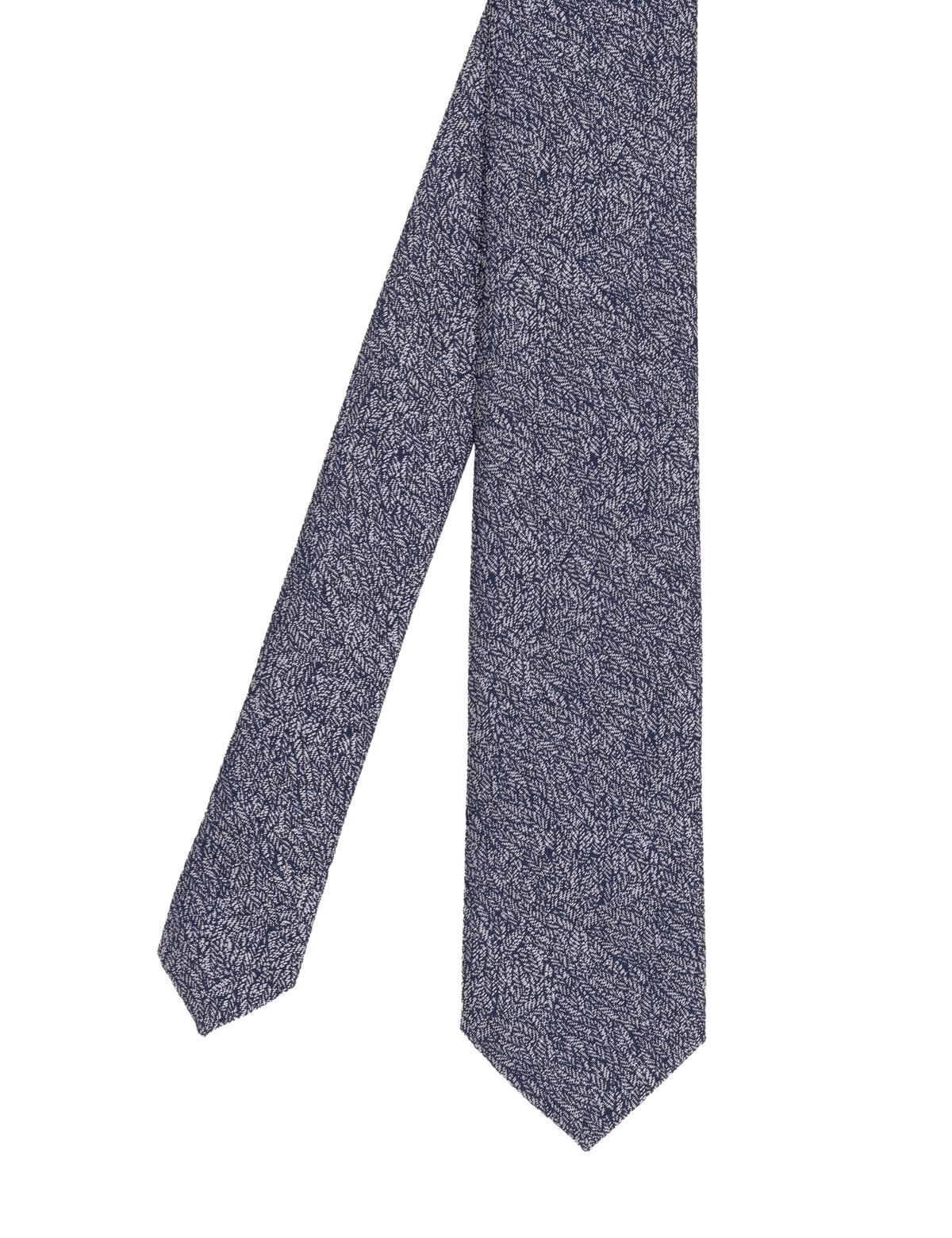 Gri Kravat - 50304184001