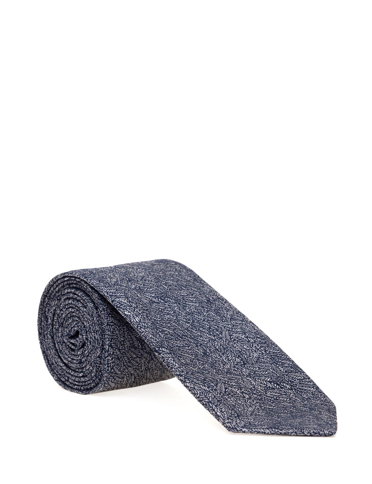 Gri Kravat - 50304184001