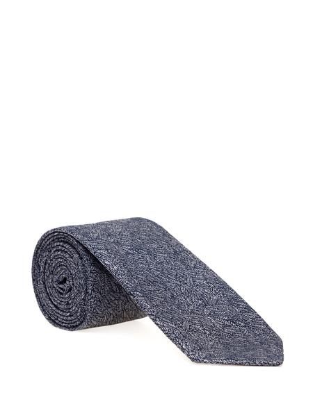 Gri Kravat - 50304184001