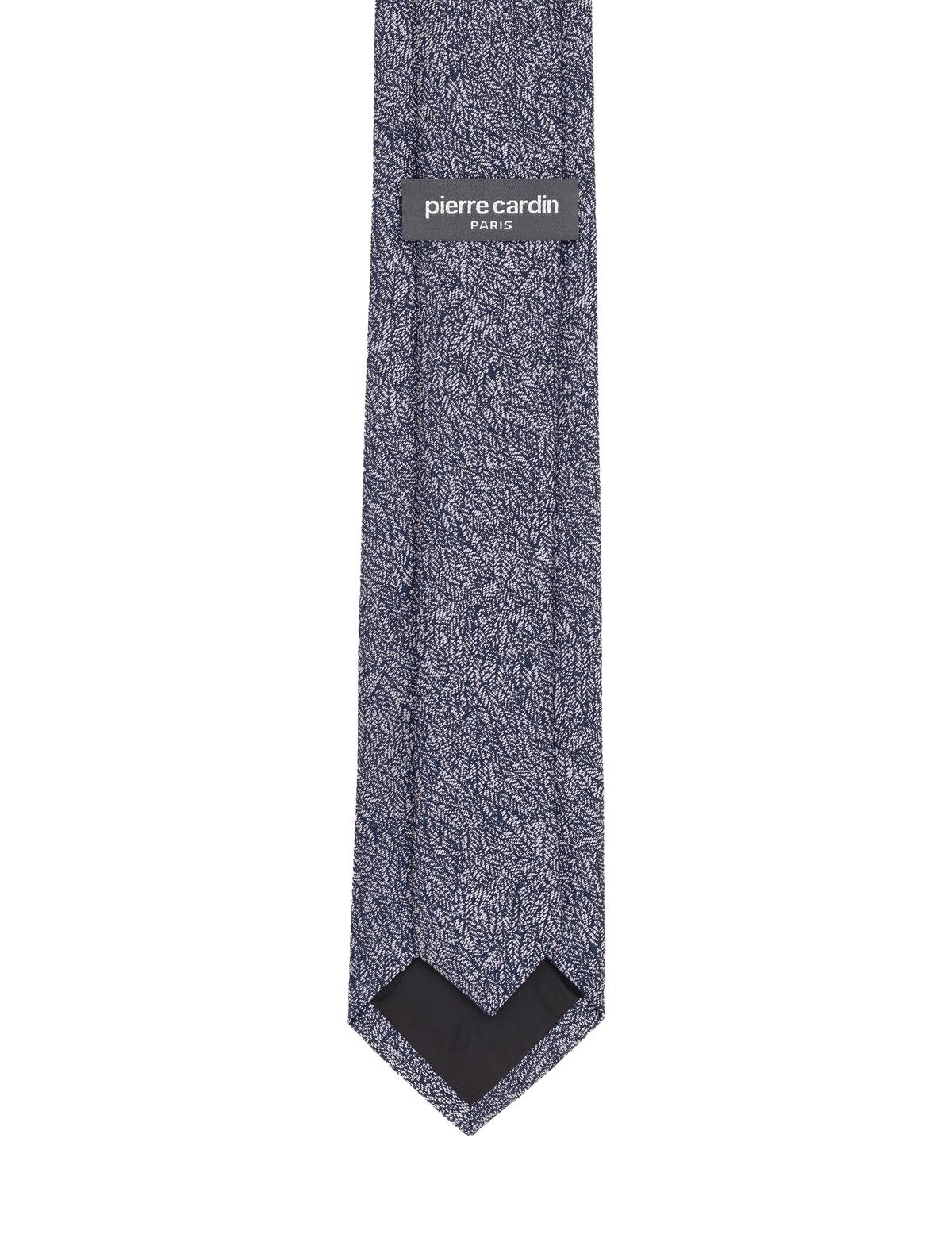 Gri Kravat - 50304184001