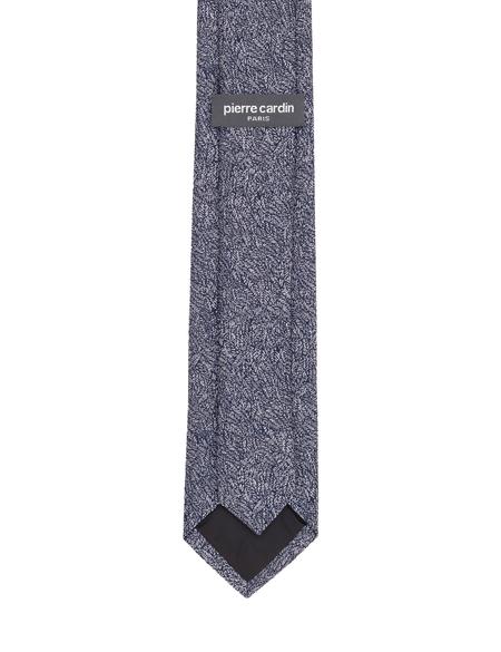 Gri Kravat - 50304184001