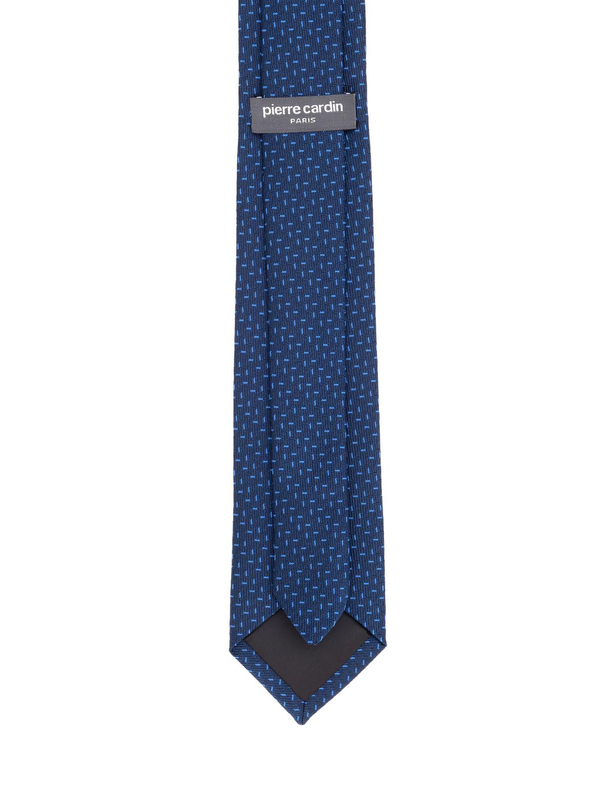 Lacivert Kravat - 50304159002