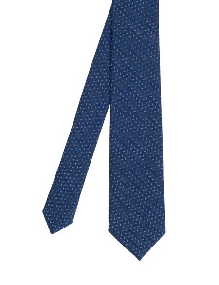 Lacivert Kravat - 50304159002