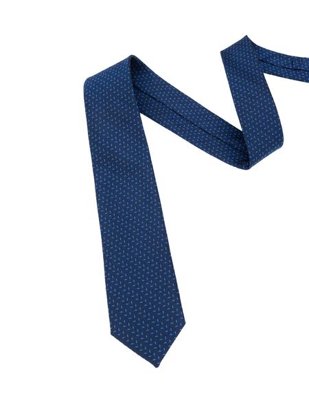 Lacivert Kravat - 50304159002