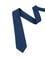 Lacivert Kravat