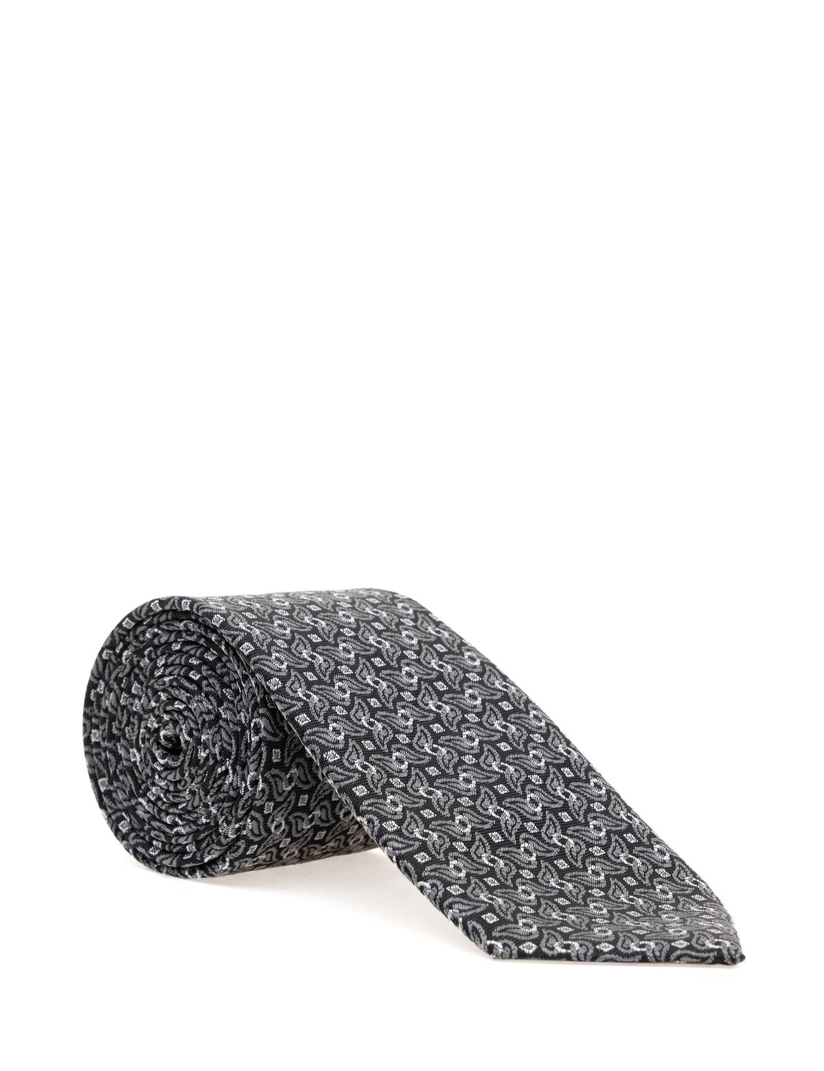 Siyah Kravat - 50304161001