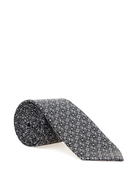 Siyah Kravat - 50304161001