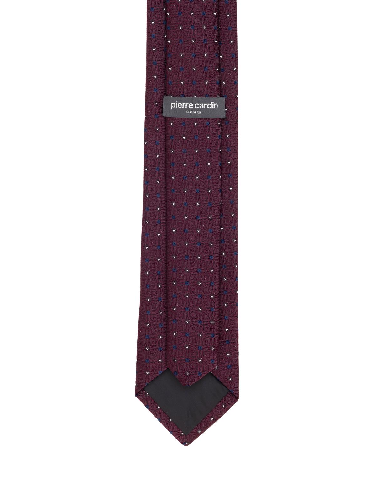 Bordo Kravat - 50304157002