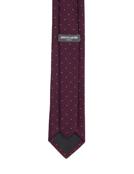 Bordo Kravat - 50304157002