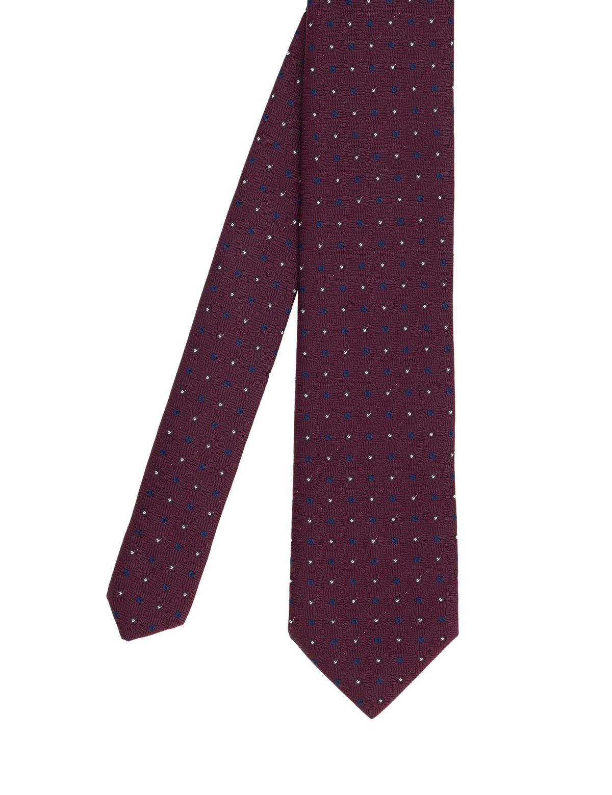 Bordo Kravat - 50304157002