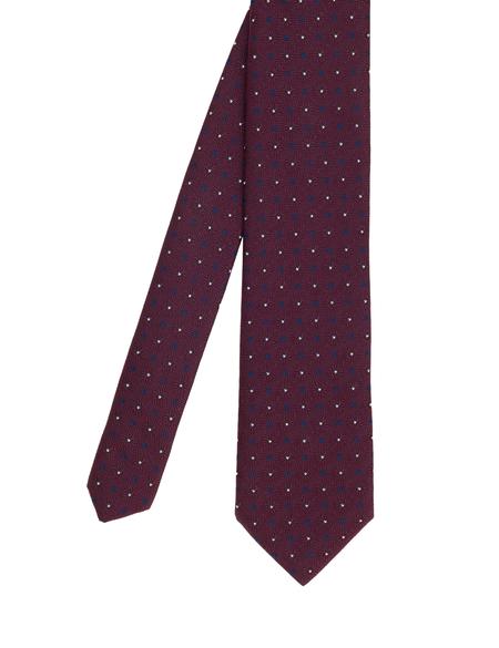Bordo Kravat - 50304157002