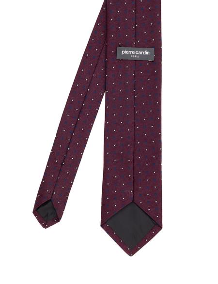 Bordo Kravat - 50304157002