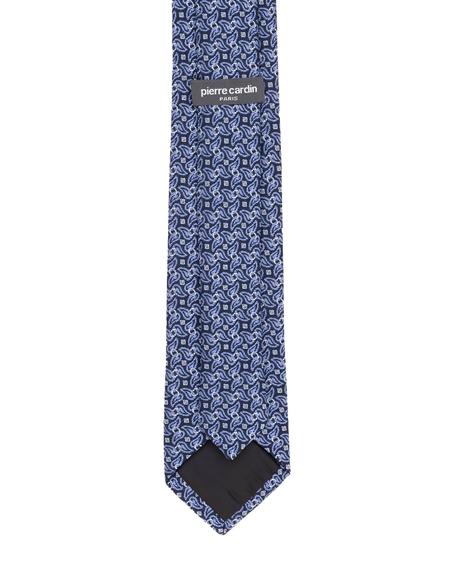 Mavi Kravat - 50304161003